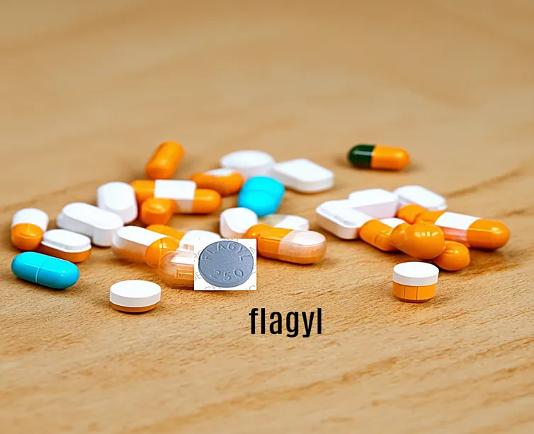 Flagyl 1