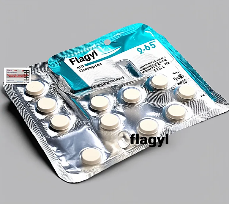 Flagyl 2